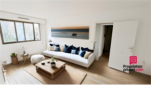 t2 à la vente -   27400  LOUVIERS, surface 45 m2 vente t2 - UBI435248750